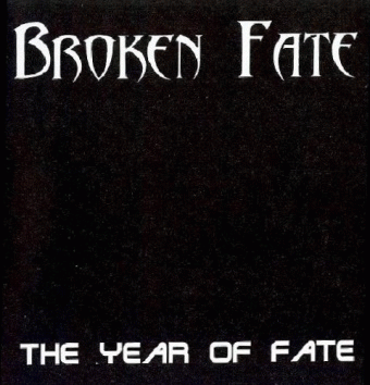 Broken Fate : The Year of Fate